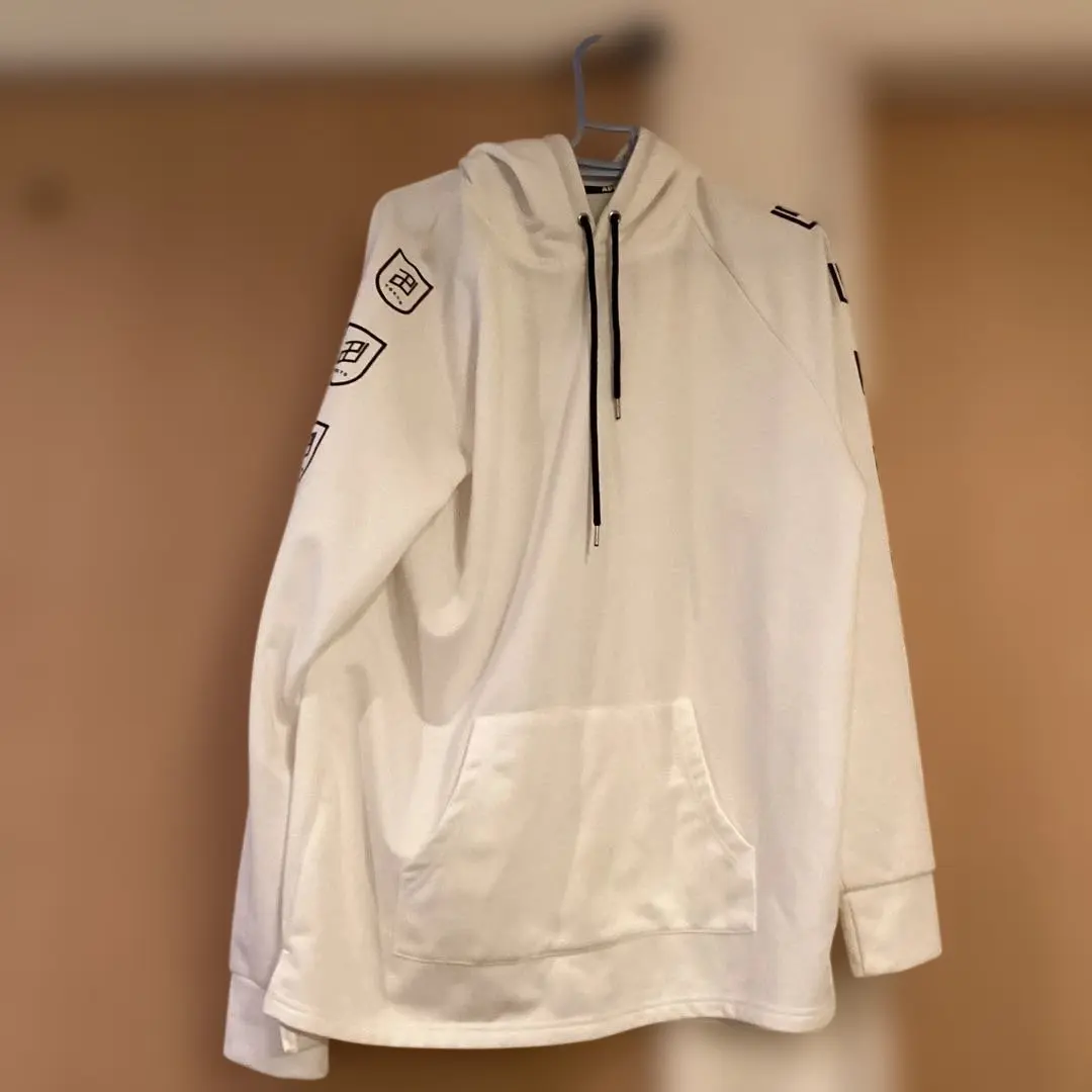 2026年最新】三浦大知 パーカーの人気アイテム - メルカリ