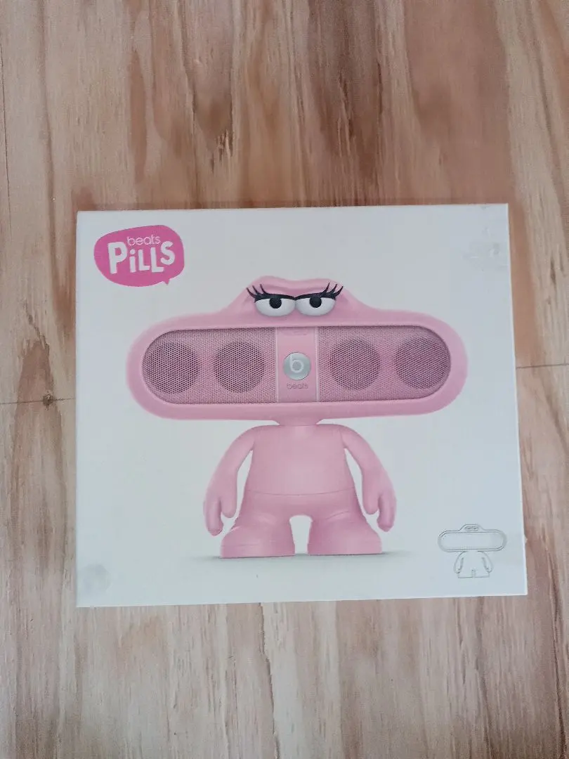 2026年最新】beats pill ピンクの人気アイテム - メルカリ