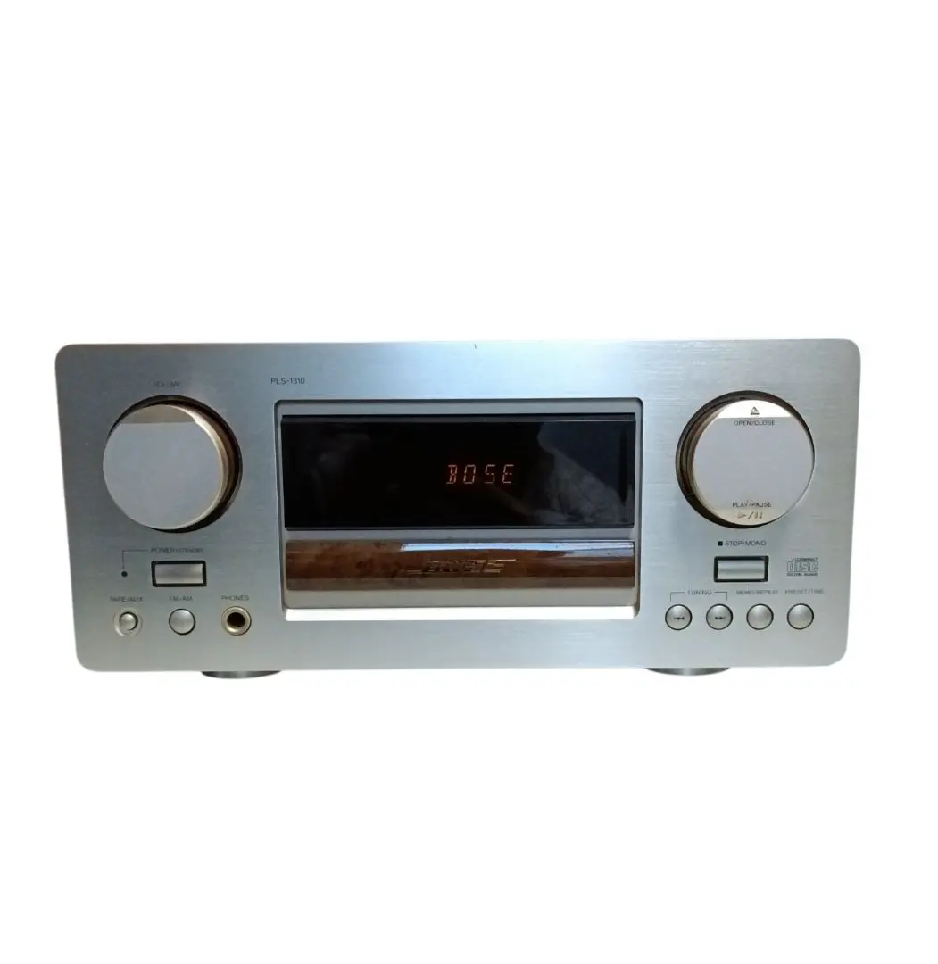 2026年最新】bose pls-1210の人気アイテム - メルカリ