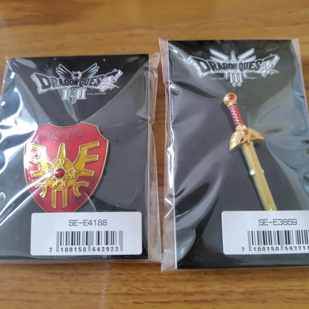 2026年最新】ドラクエ10 ピンズセットの人気アイテム - メルカリ