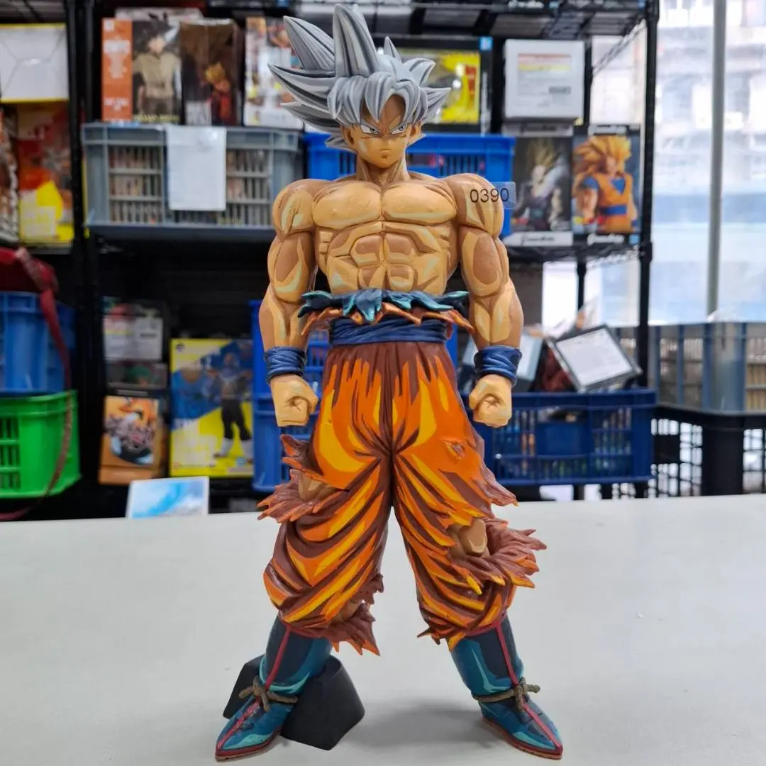 2026年最新】グランディスタ 孫悟空 マンガディメンションズの人気