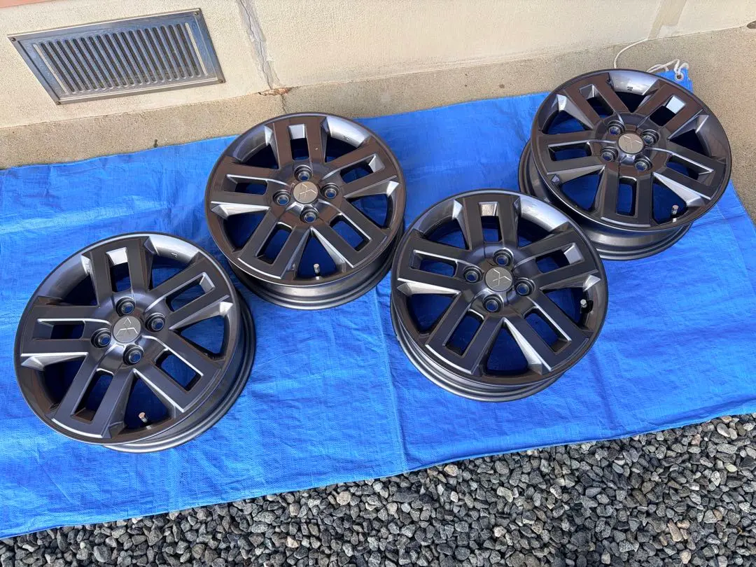 2026年最新】デリカミニ純正タイヤの人気アイテム - メルカリ