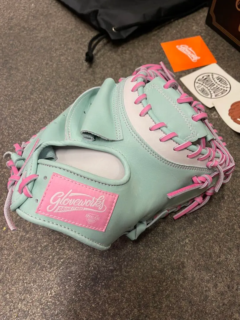 2026年最新】グラブワークスの人気アイテム - メルカリ