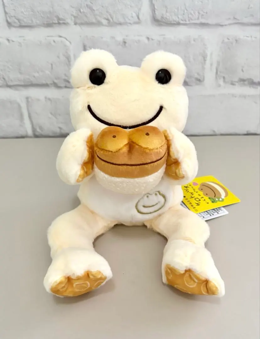 2026年最新】ケロトッツォ ピクルスの人気アイテム - メルカリ