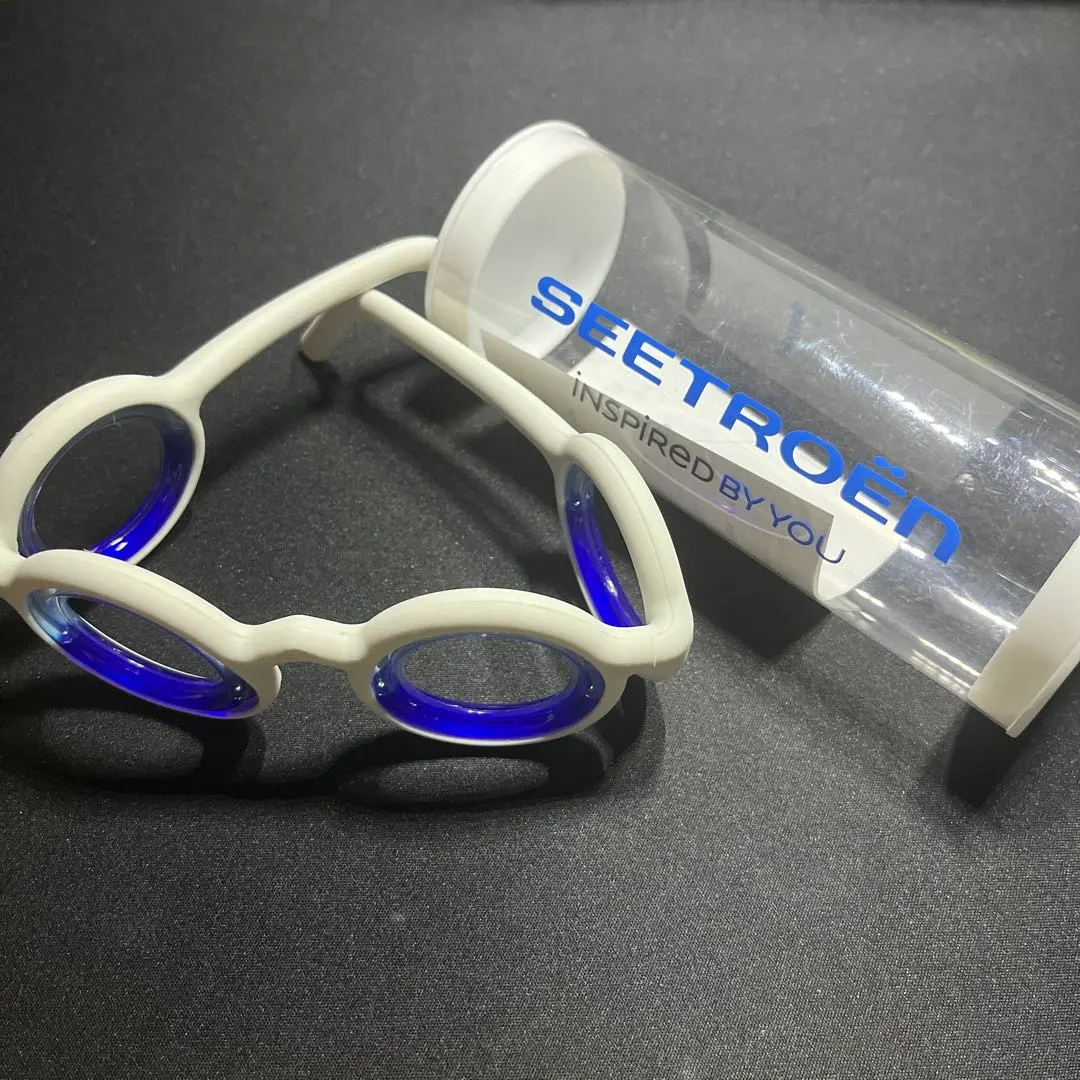2026年最新】シトロエン メガネの人気アイテム - メルカリ