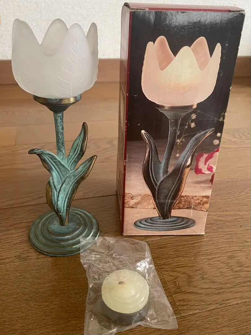 2026年最新】キャンドルスタンド チューリップの人気アイテム - メルカリ