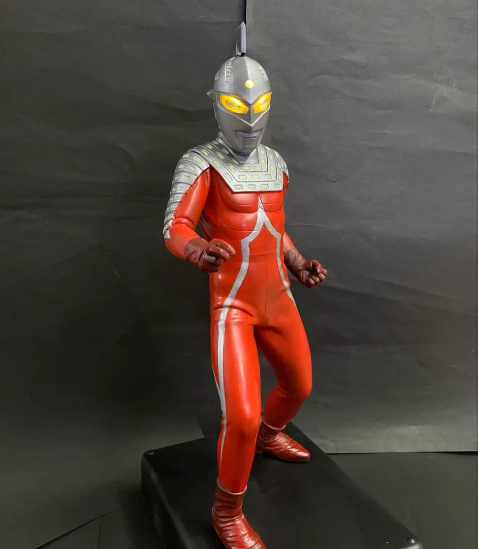 2026年最新】ビリケン商会 ウルトラセブンの人気アイテム - メルカリ