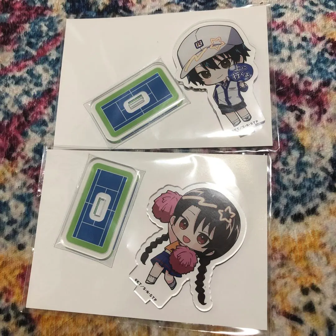 2026年最新】リョーマ×桜乃の人気アイテム - メルカリ