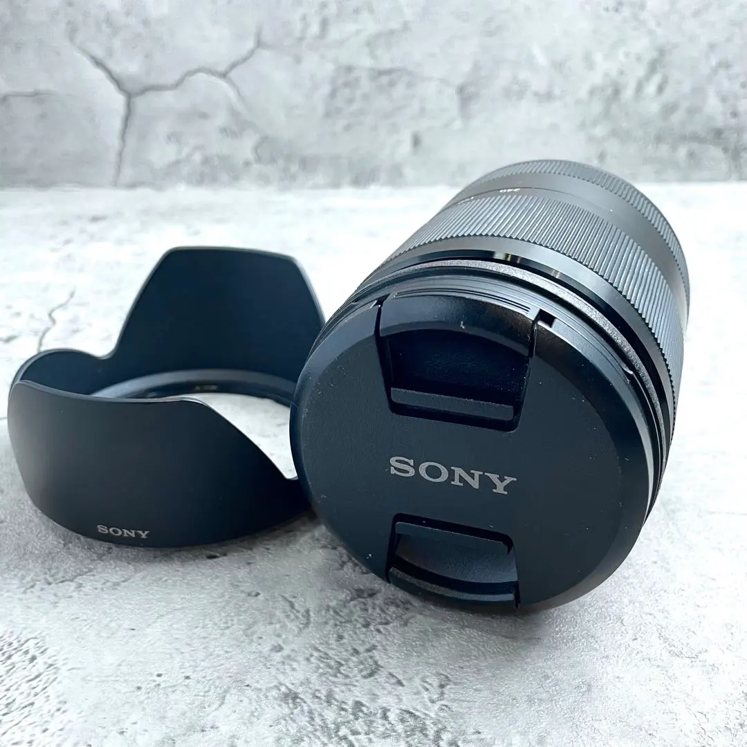 2026年最新】SONY FE 24-240mm F3.5-6.3 OSS SEL24240の人気アイテム