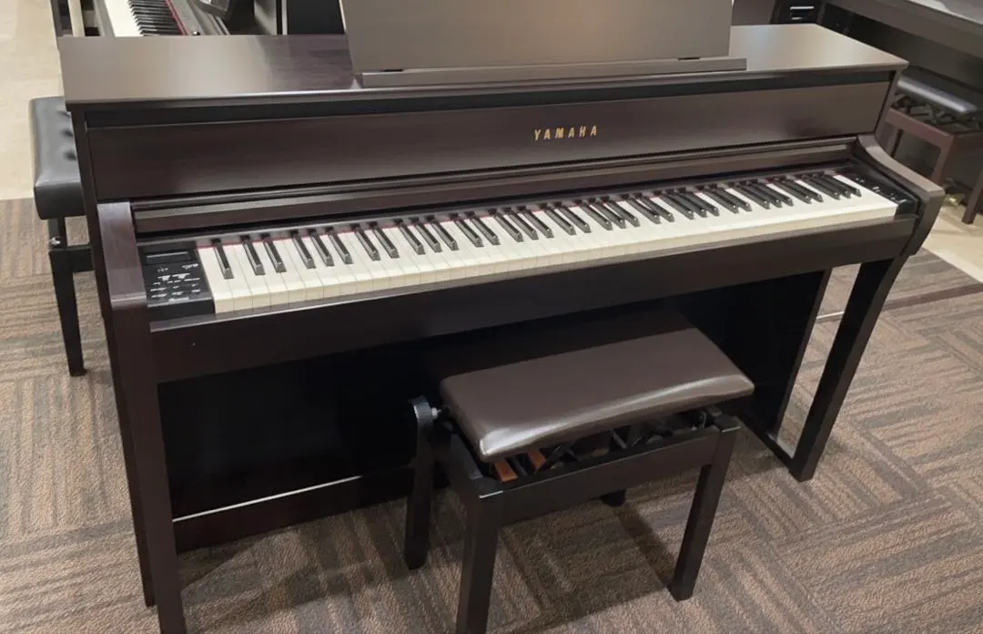 2026年最新】YAMAHA CLP-550の人気アイテム - メルカリ