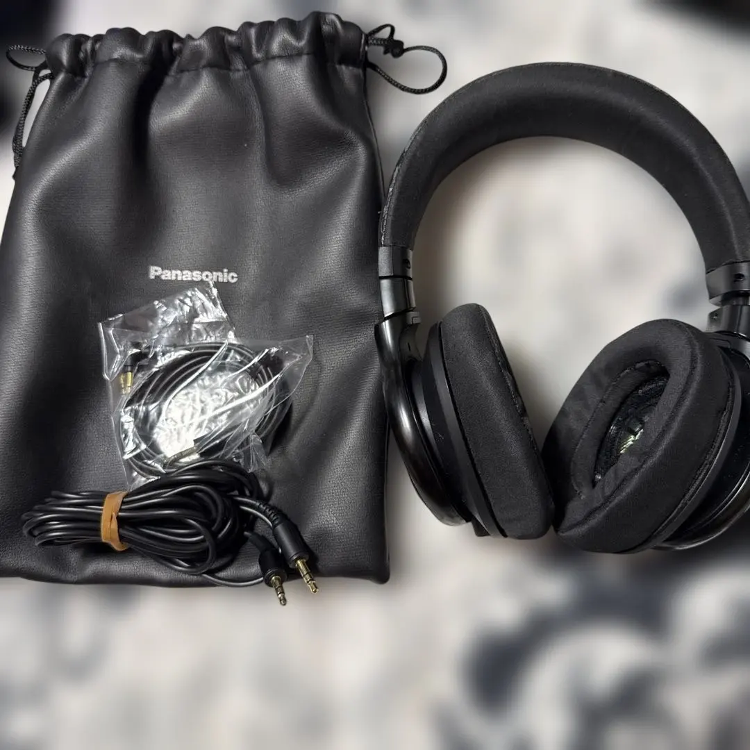 2026年最新】panasonic RP-HD10の人気アイテム - メルカリ