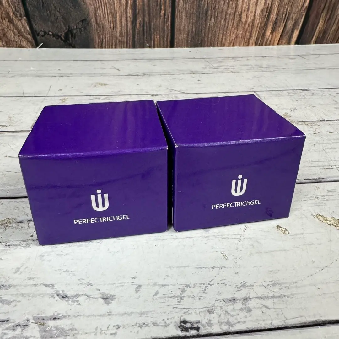 2026年最新】ユーアイパーフェクトリッチゲルの人気アイテム - メルカリ