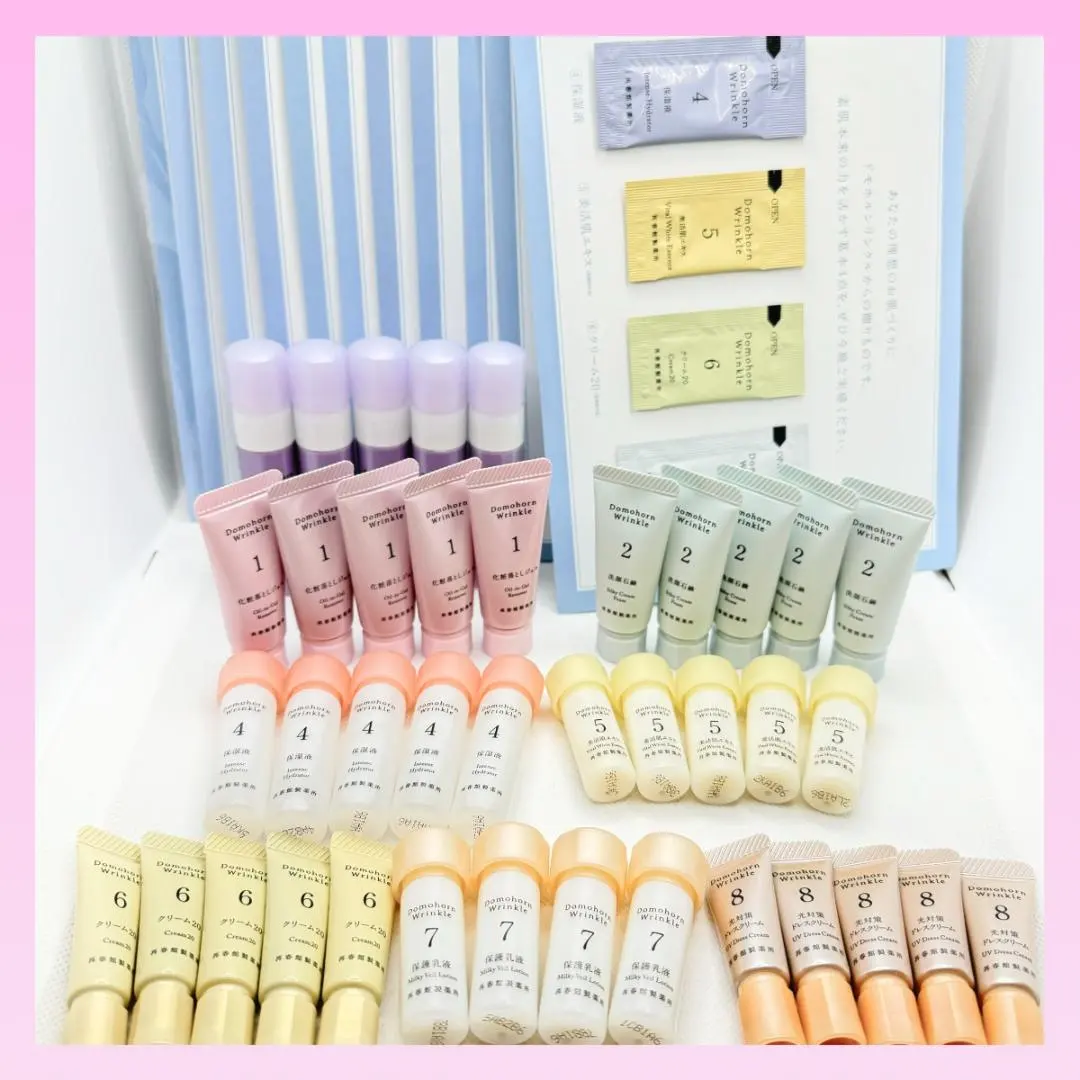 2026年最新】ドモホルンリンクル 泡の柔肌パック 80gの人気アイテム