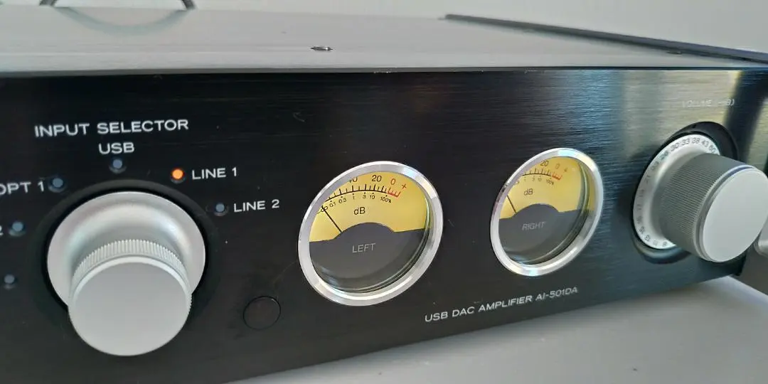 2026年最新】TEAC ai-501の人気アイテム - メルカリ