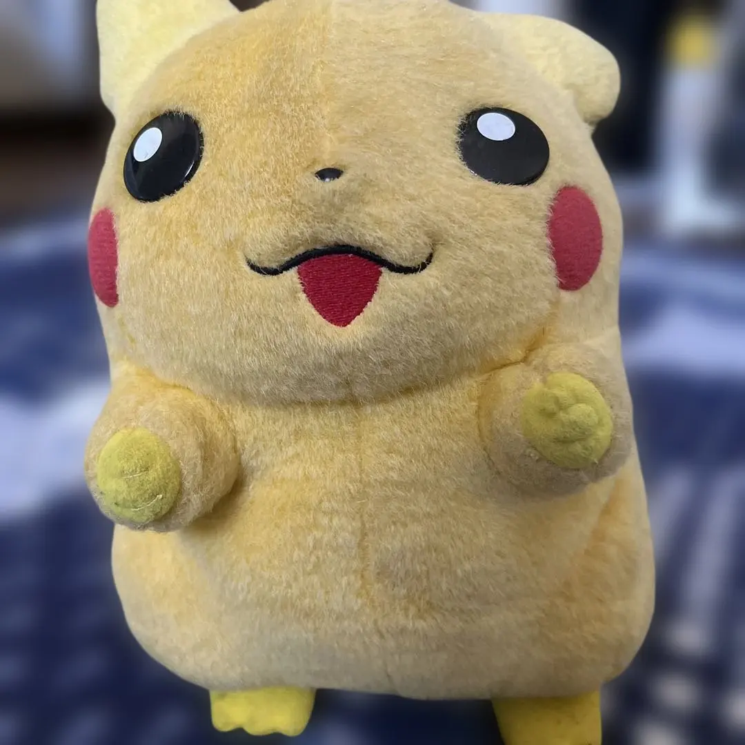 2026年最新】アイドルピカチュウぬいぐるみの人気アイテム - メルカリ