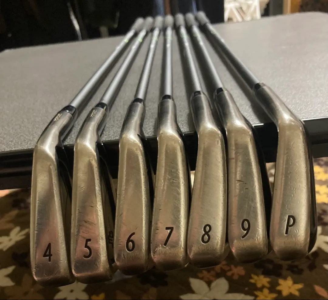 2026年最新】cb301 アイアンの人気アイテム - メルカリ