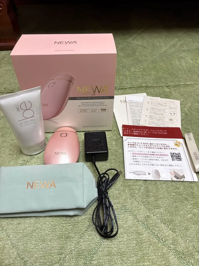 2026年最新】newaリフトプラスの人気アイテム - メルカリ