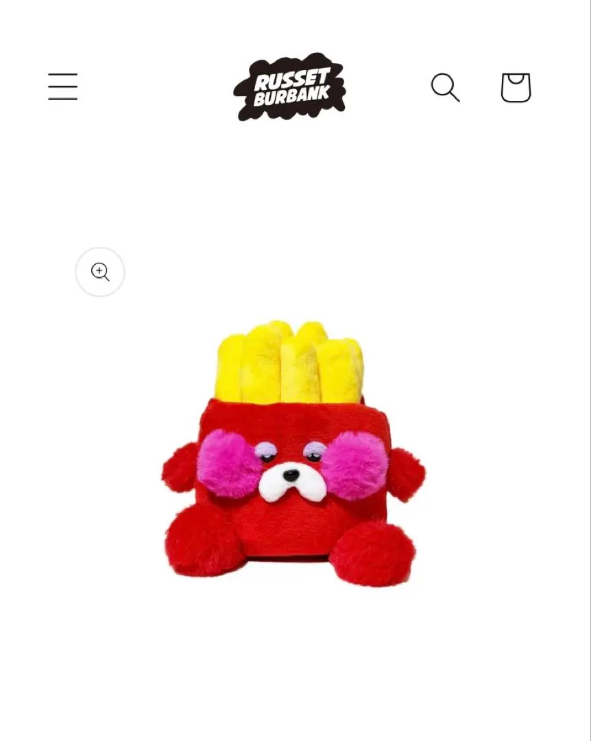 2026年最新】plushie loveの人気アイテム - メルカリ