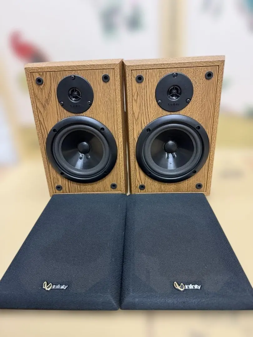 2026年最新】infinity スピーカーの人気アイテム - メルカリ