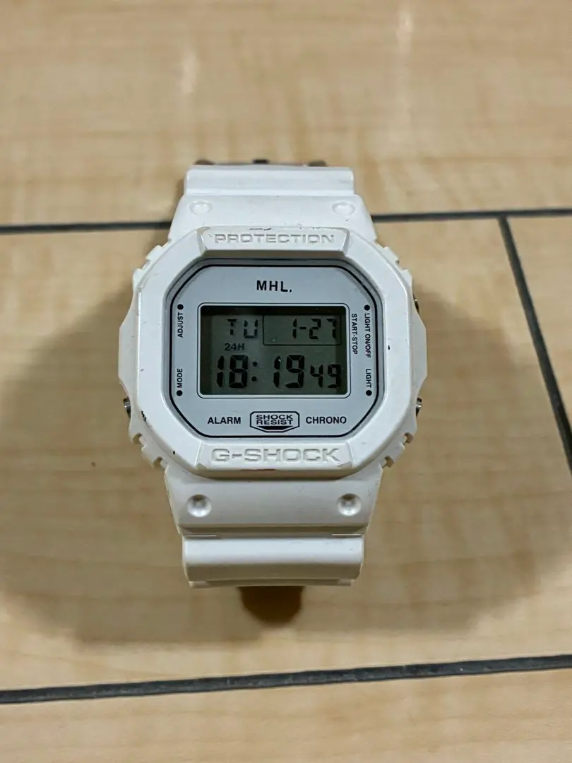 2026年最新】DW-5600 MHLの人気アイテム - メルカリ