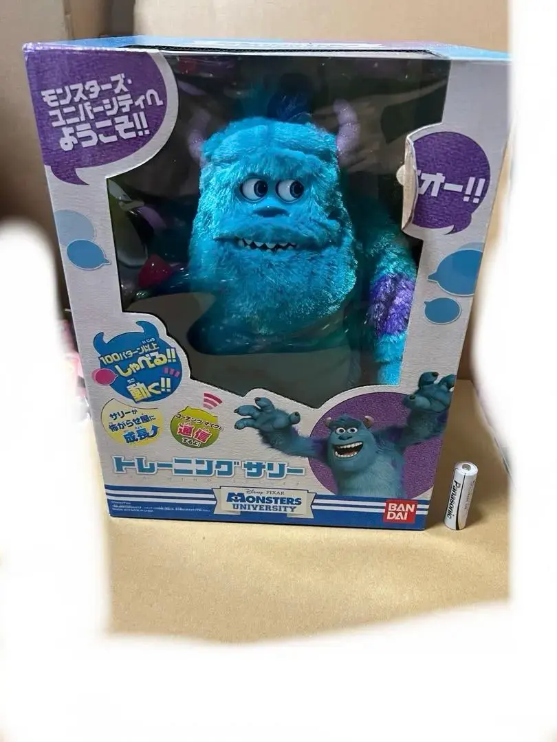 2026年最新】モンスターズユニバーシティトレーニングサリーの人気