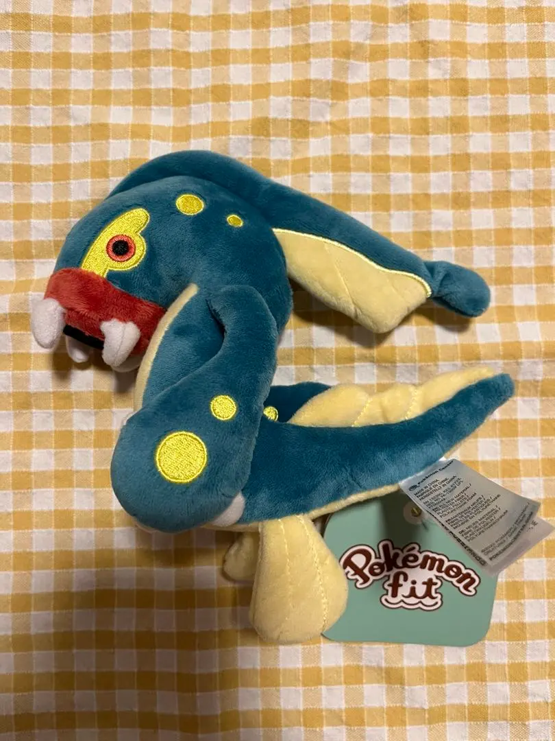 2026年最新】ポケモンfit シビルドンの人気アイテム - メルカリ