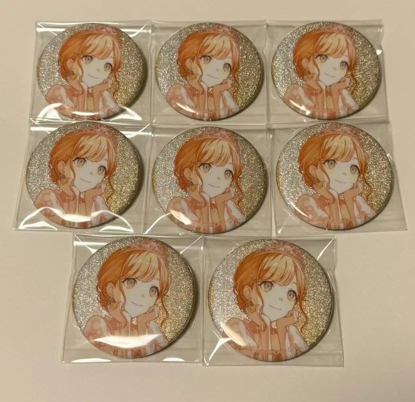 2026年最新】花里みのり 缶バッジ 22bの人気アイテム - メルカリ