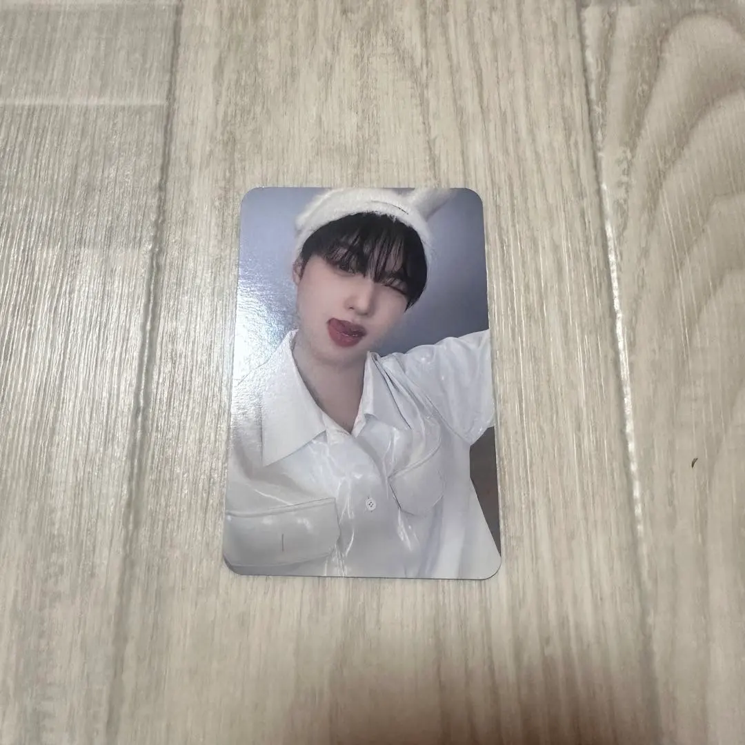 2026年最新】mirae ドンピョ トレカの人気アイテム - メルカリ