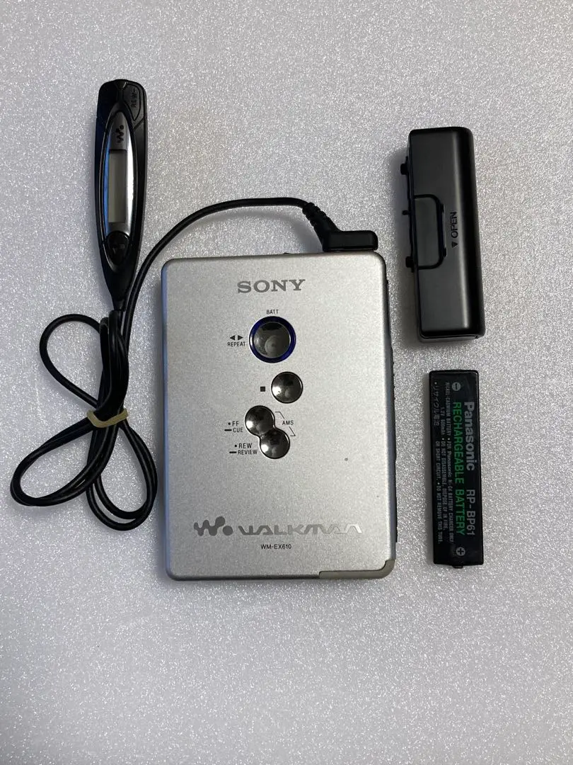 2026年最新】wm-ex610の人気アイテム - メルカリ