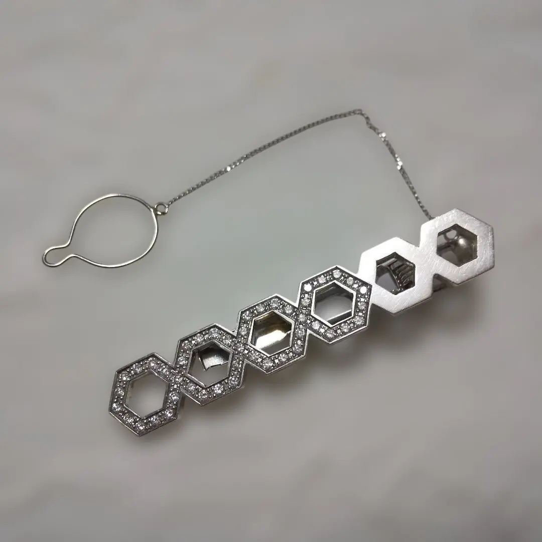 2026年最新】K14wg ネクタイピンの人気アイテム - メルカリ