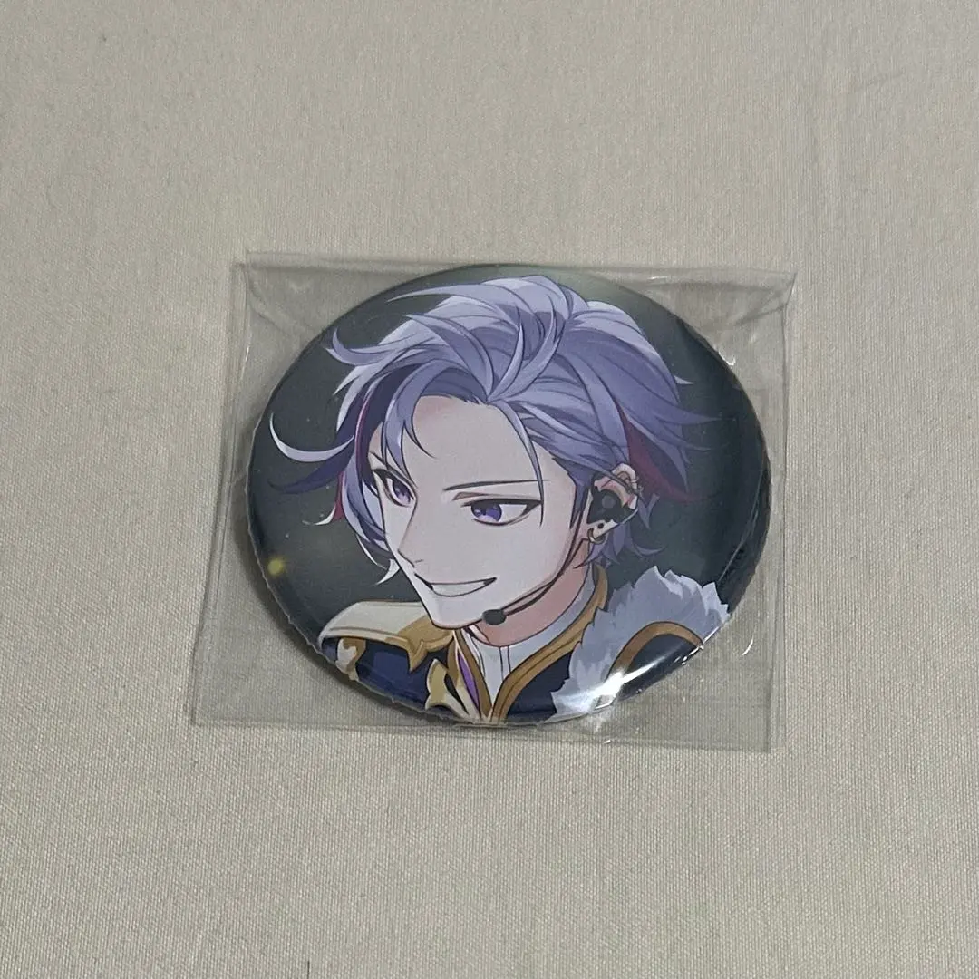 2026年最新】SYMPHONIA 缶バッジ 不破湊の人気アイテム - メルカリ