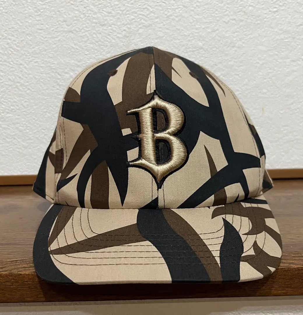 2026年最新】トライバルカモ キャップの人気アイテム - メルカリ