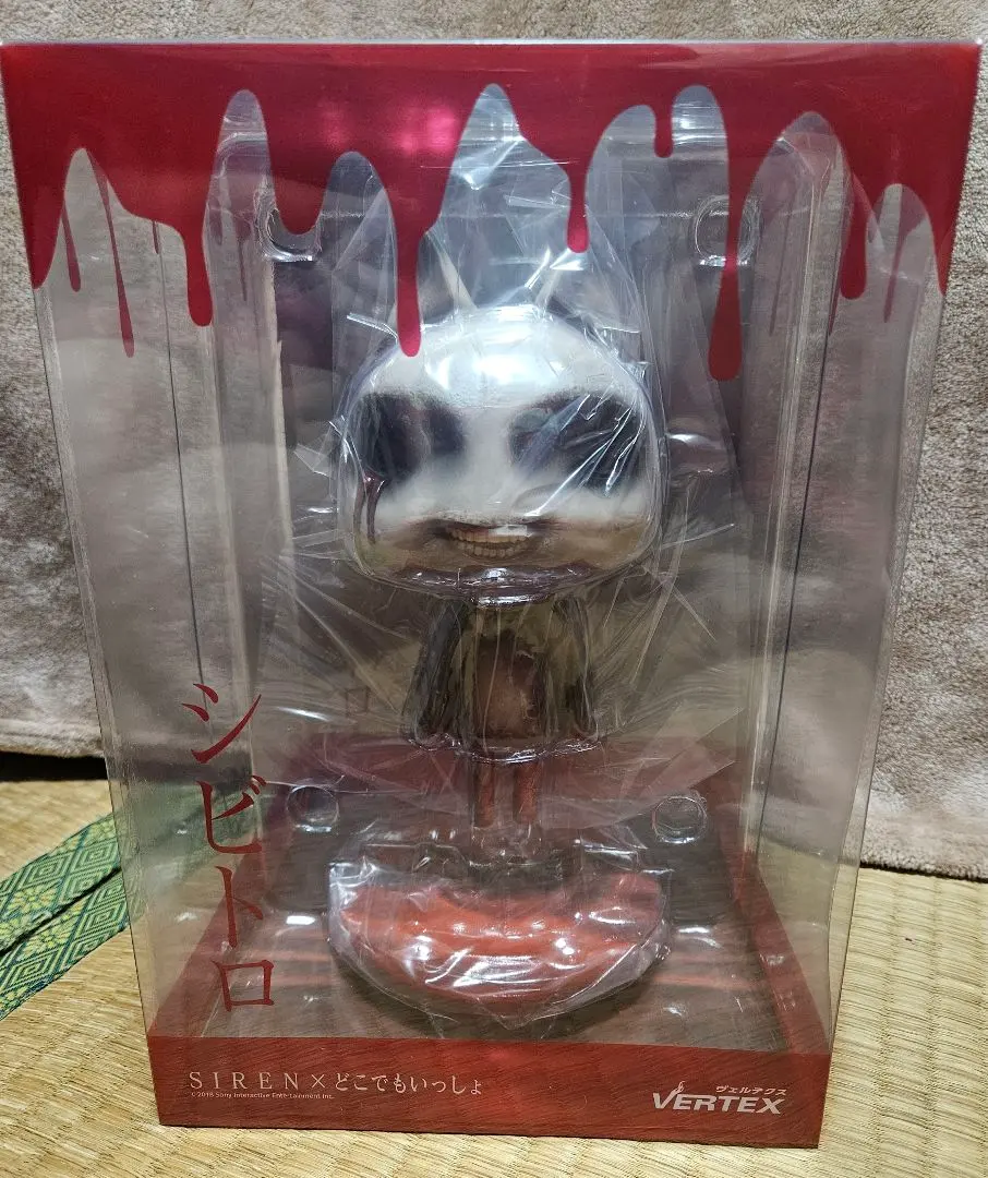 2026年最新】シビトロ フィギュアの人気アイテム - メルカリ