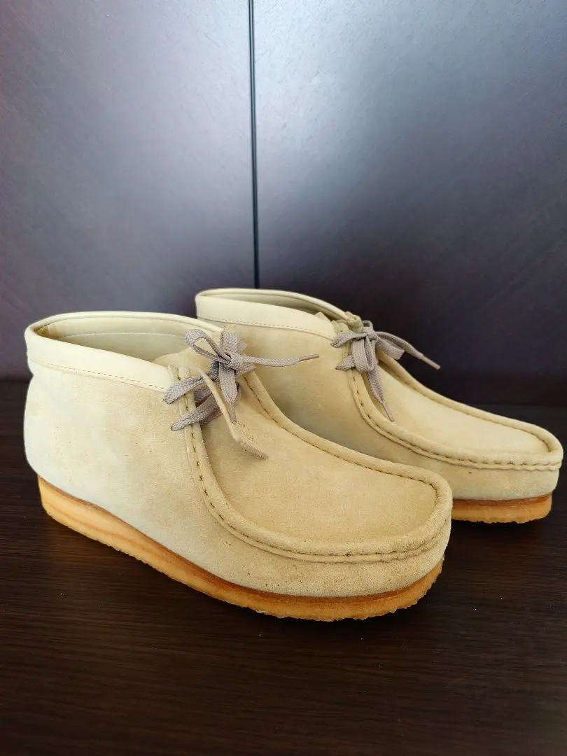 2026年最新】クラークス アイルランドの人気アイテム - メルカリ