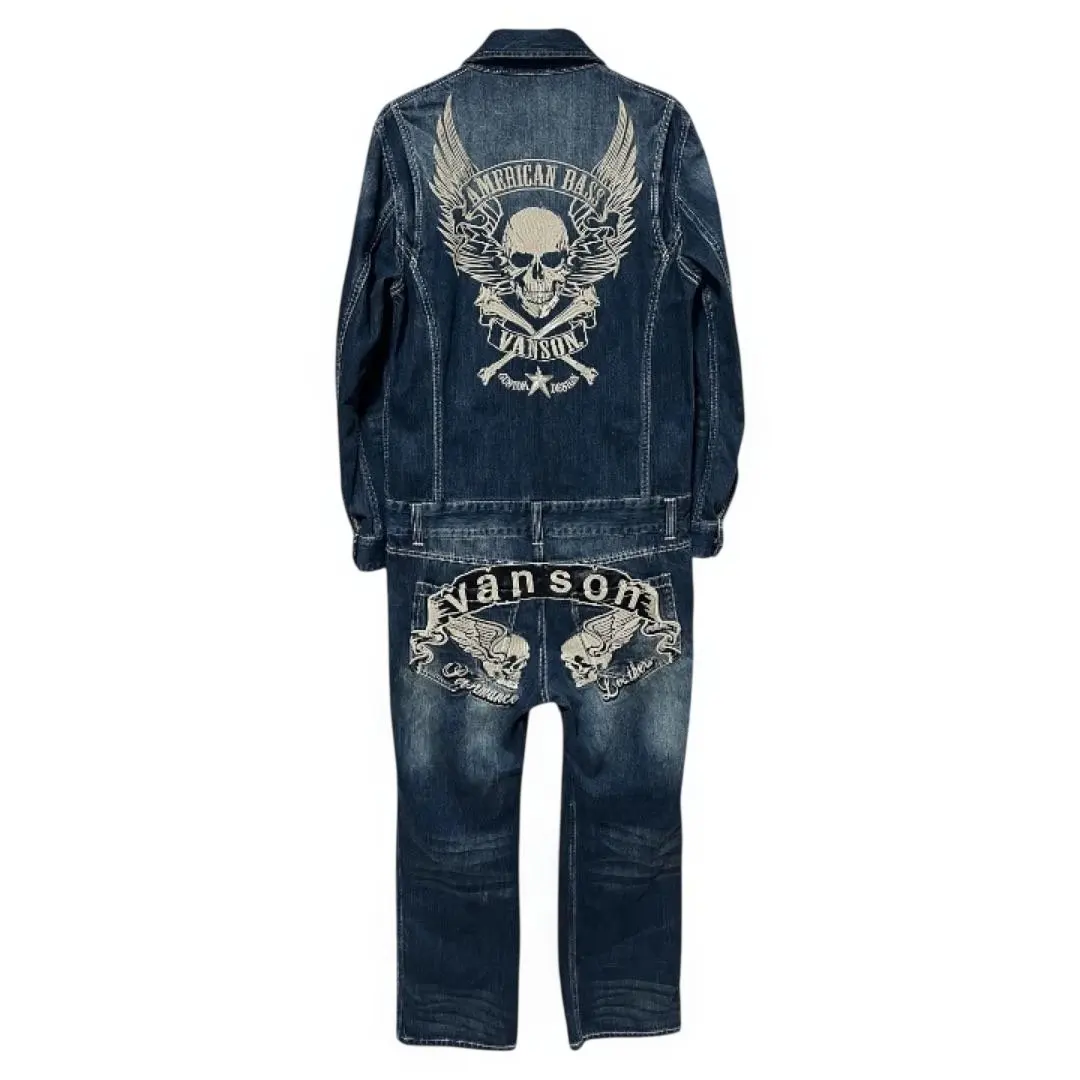 2026年最新】バンソン ツナギの人気アイテム - メルカリ