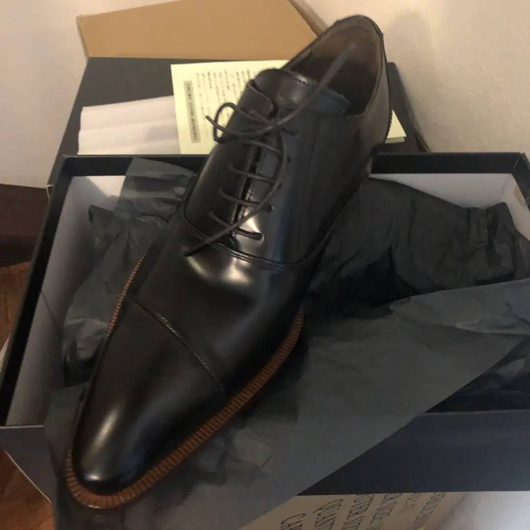 2026年最新】platinum COMME CA ドレス・ビジネスシューズの人気