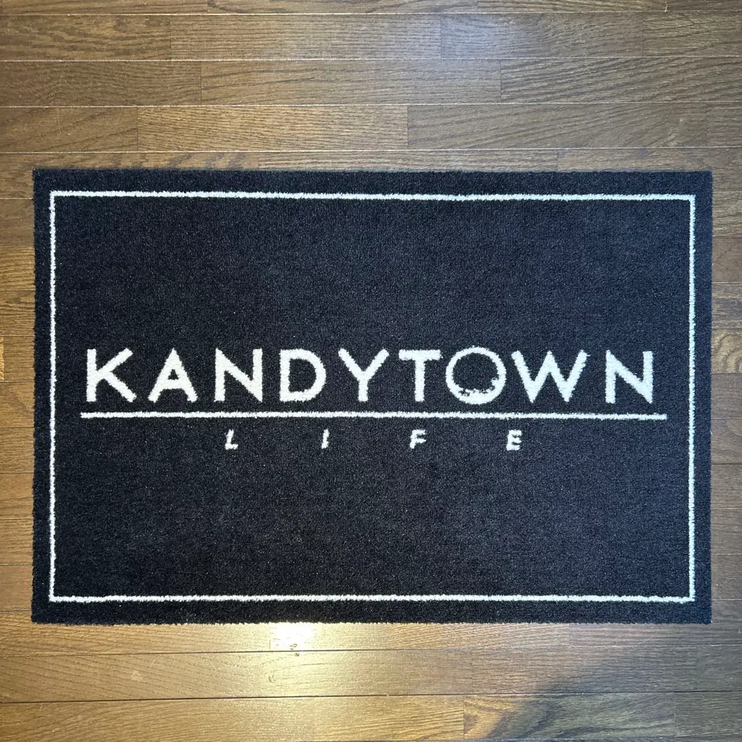 2026年最新】kandytown ラグの人気アイテム - メルカリ