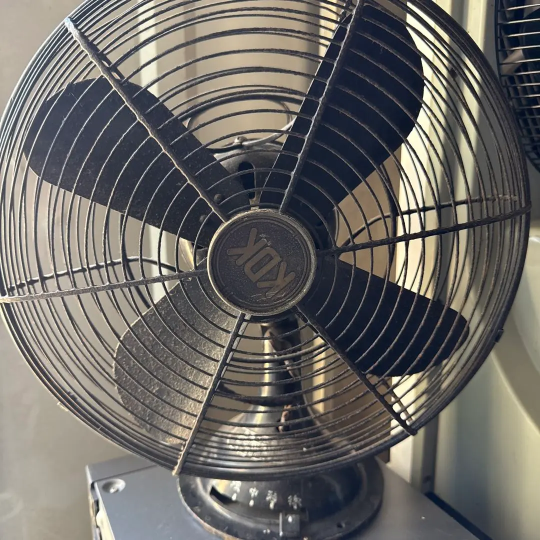 2026年最新】川北電気 扇風機の人気アイテム - メルカリ
