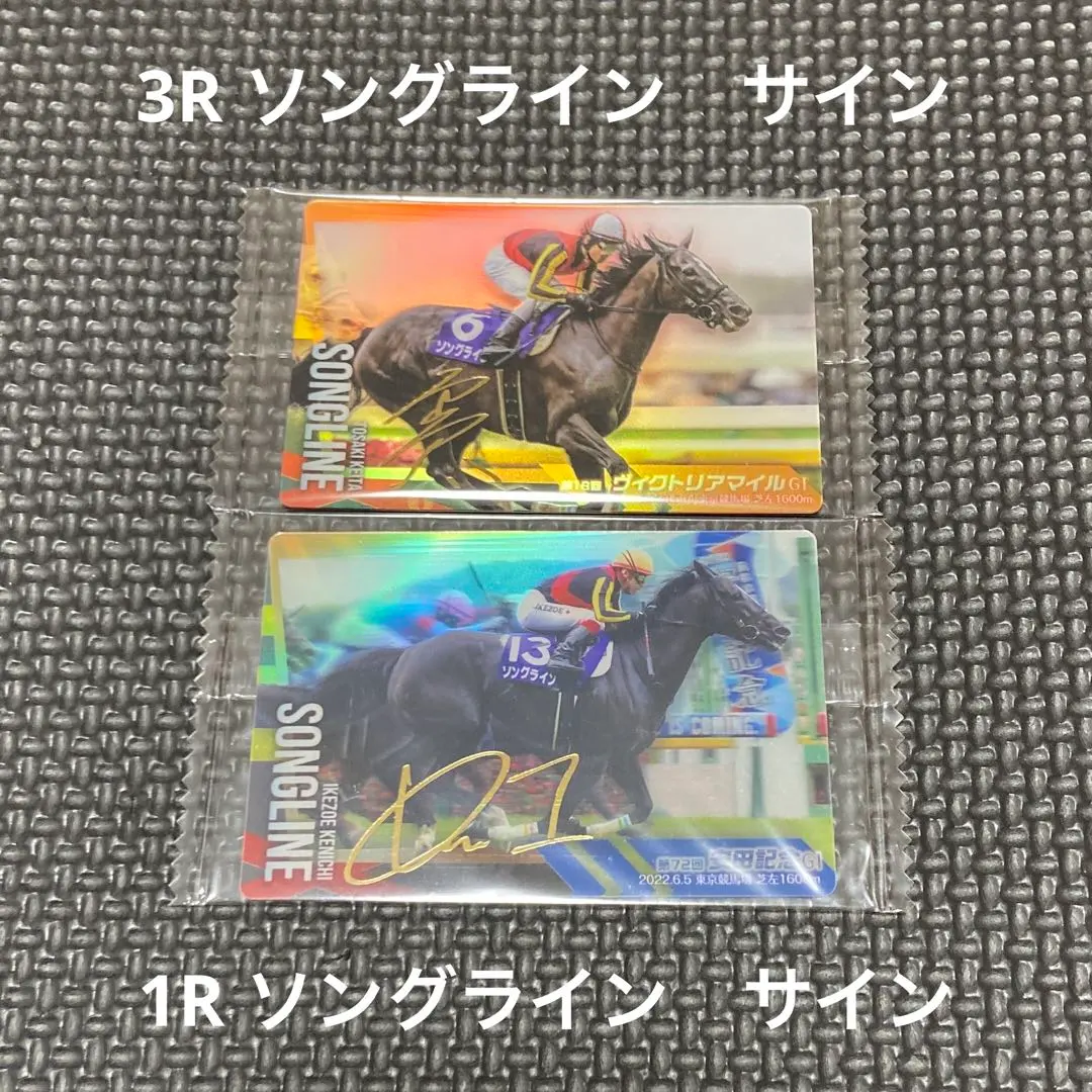 2026年最新】池添謙一サインの人気アイテム - メルカリ