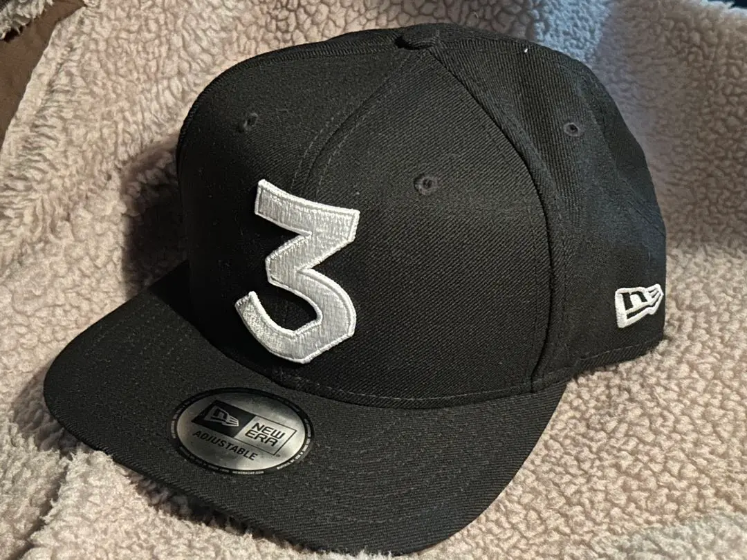 2026年最新】Chance the rapper NEW ERA CAPの人気アイテム - メルカリ