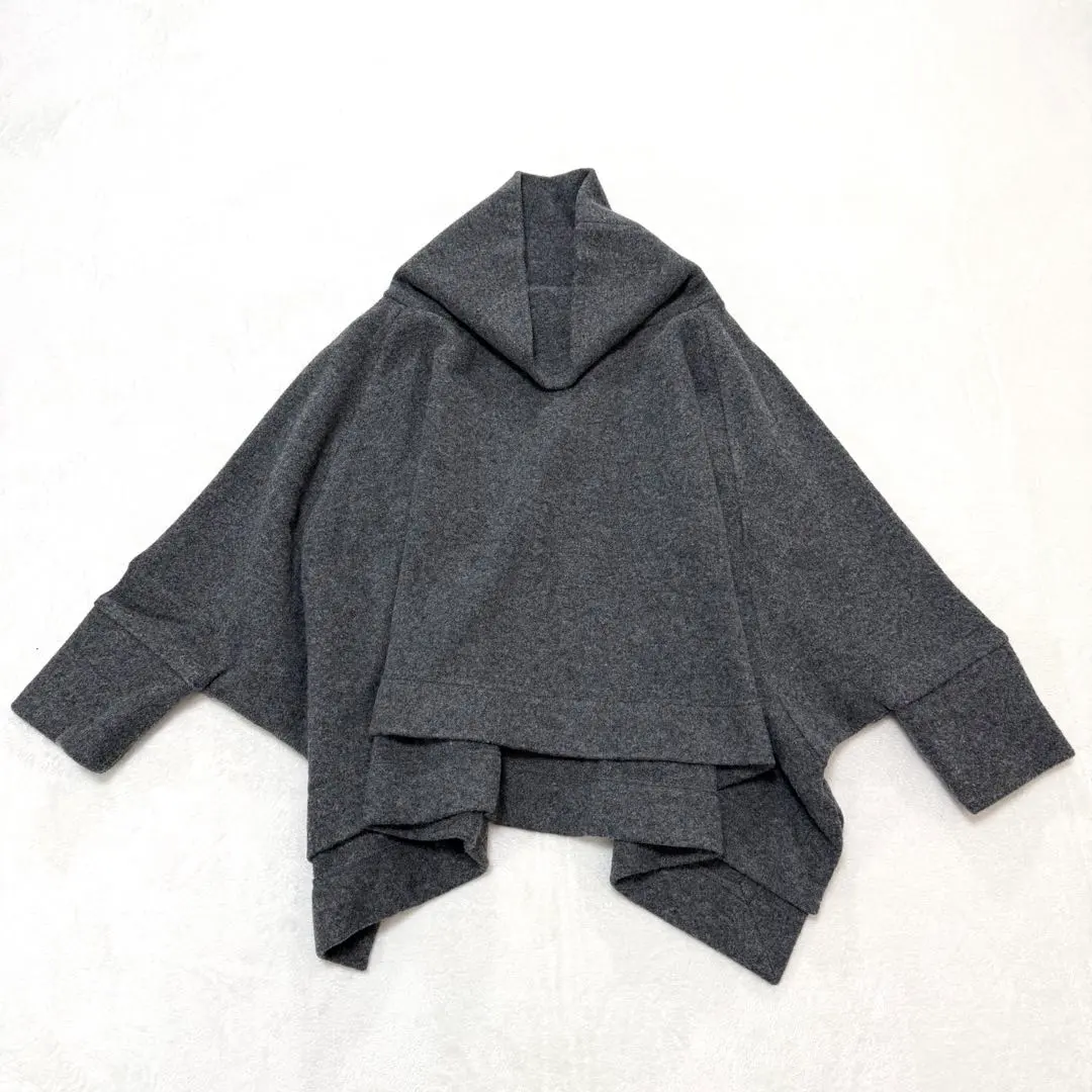 2026年最新】コグザビッグスモーク ポンチョの人気アイテム - メルカリ