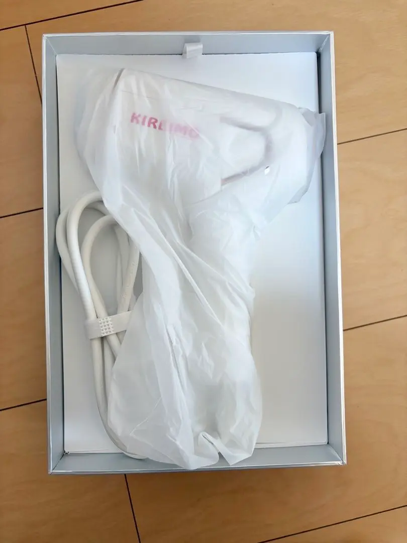 2026年最新】キレイモ 脱毛器の人気アイテム - メルカリ