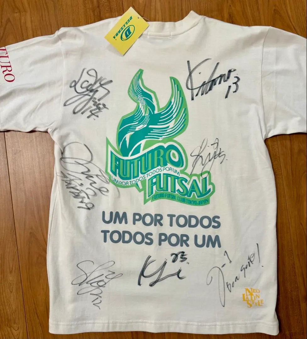 2026年最新】小野大輔 サインの人気アイテム - メルカリ