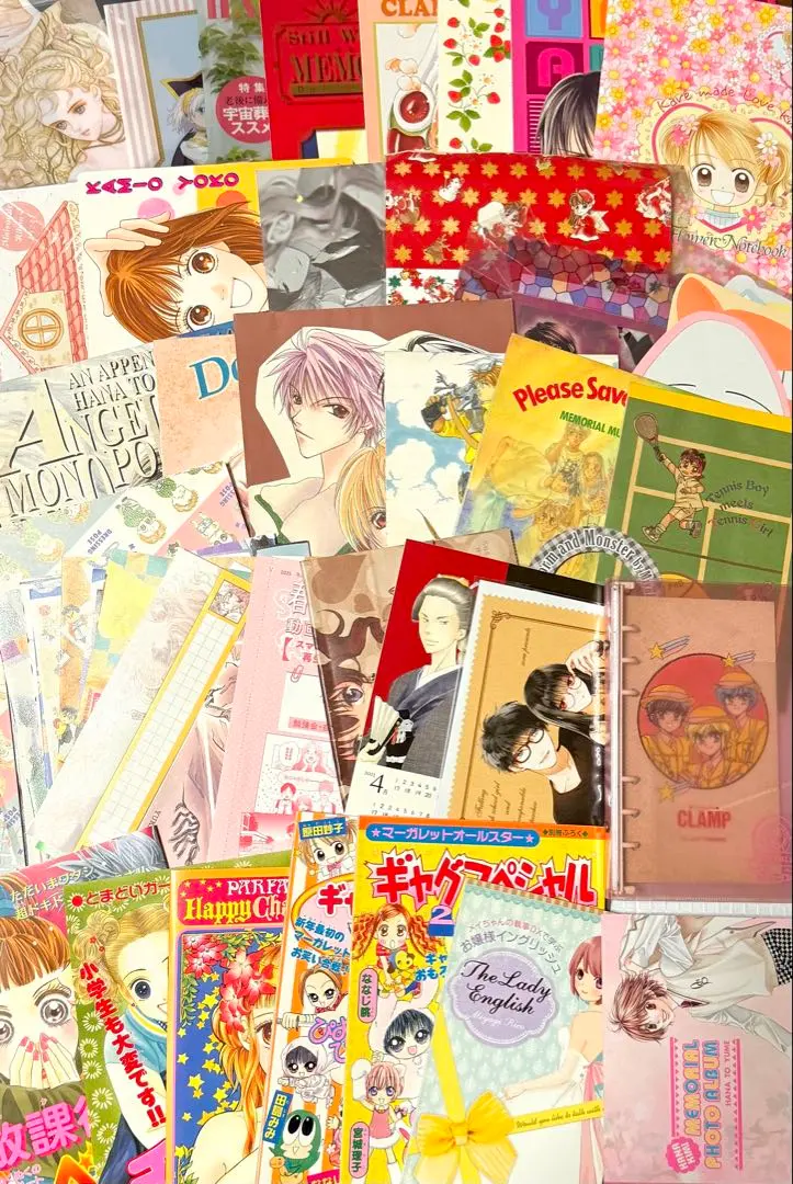 2026年最新】花とゆめ付録平成レトロの人気アイテム - メルカリ