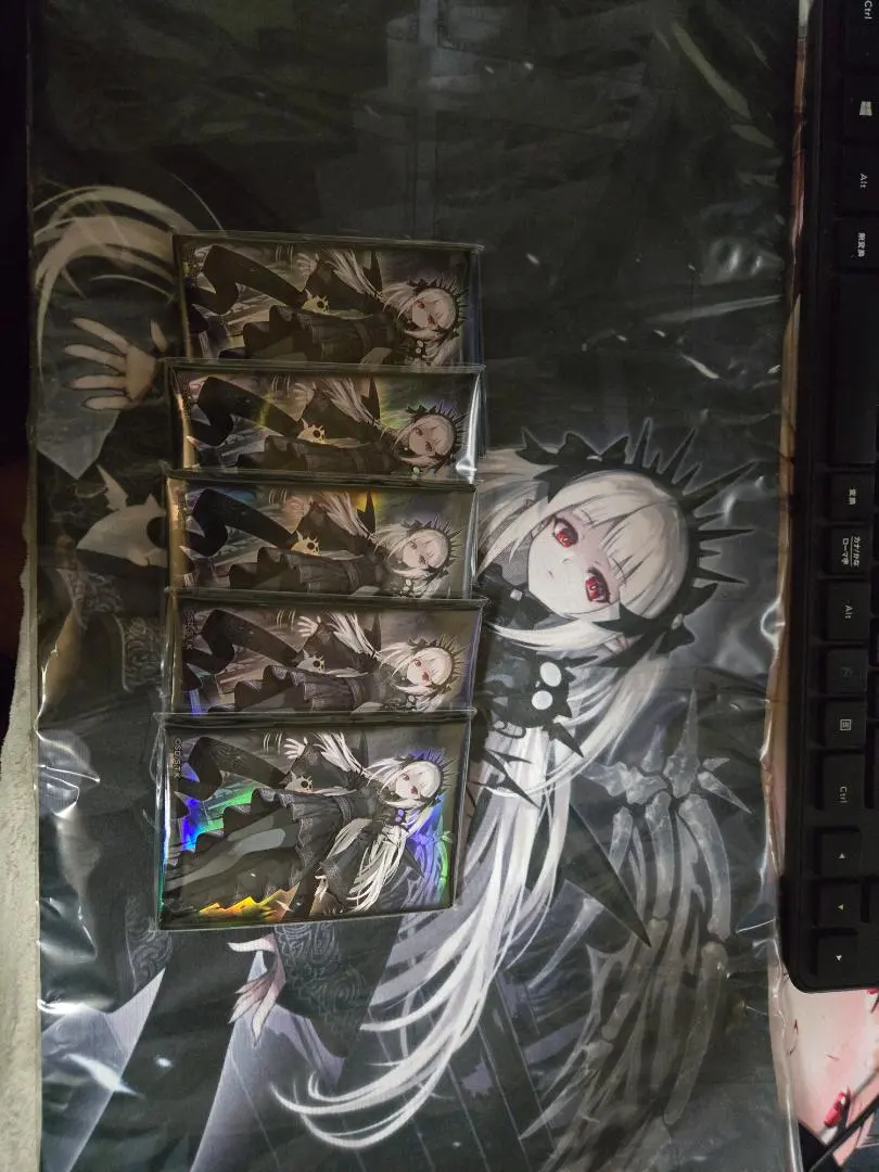 2026年最新】光なき影 ア=バオ・ア・クゥー プレイマットの人気