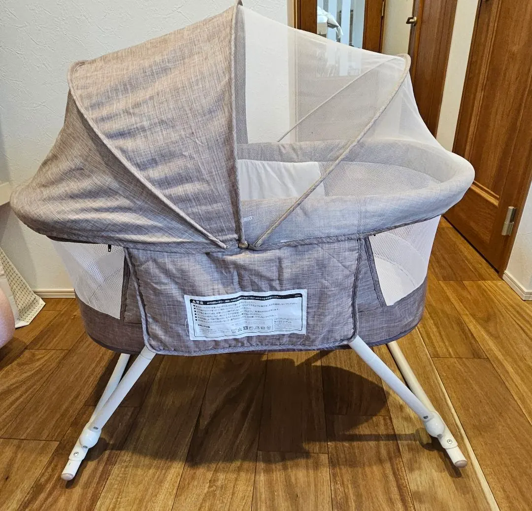 2026年最新】Richell ベッドの人気アイテム - メルカリ