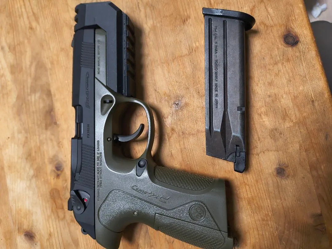 2026年最新】px4 コンペンセイターの人気アイテム - メルカリ