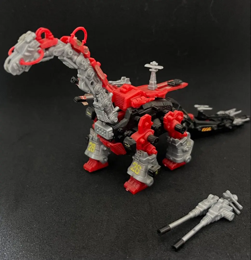 2026年最新】カバヤ ゾイドの人気アイテム - メルカリ