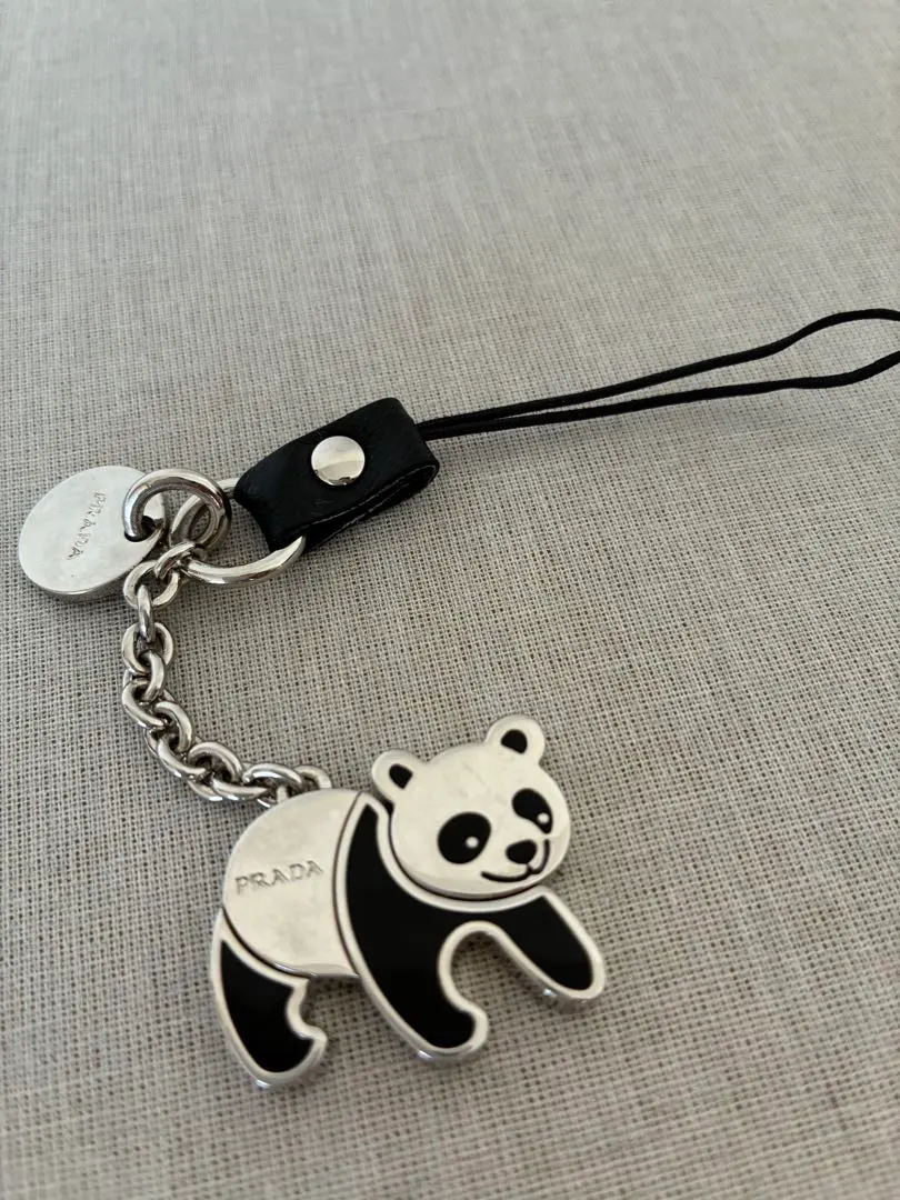 2026年最新】プラダ PRADA パンダの人気アイテム - メルカリ