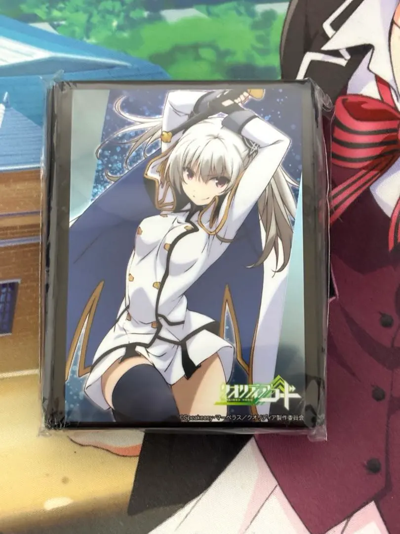 2026年最新】ハイスクール フリート スリーブの人気アイテム - メルカリ